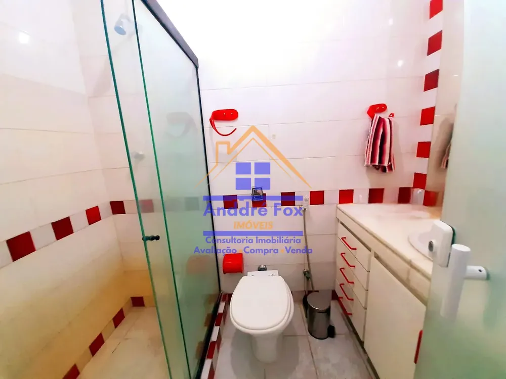 Casa, 5 quartos, 215 m² - Foto 12