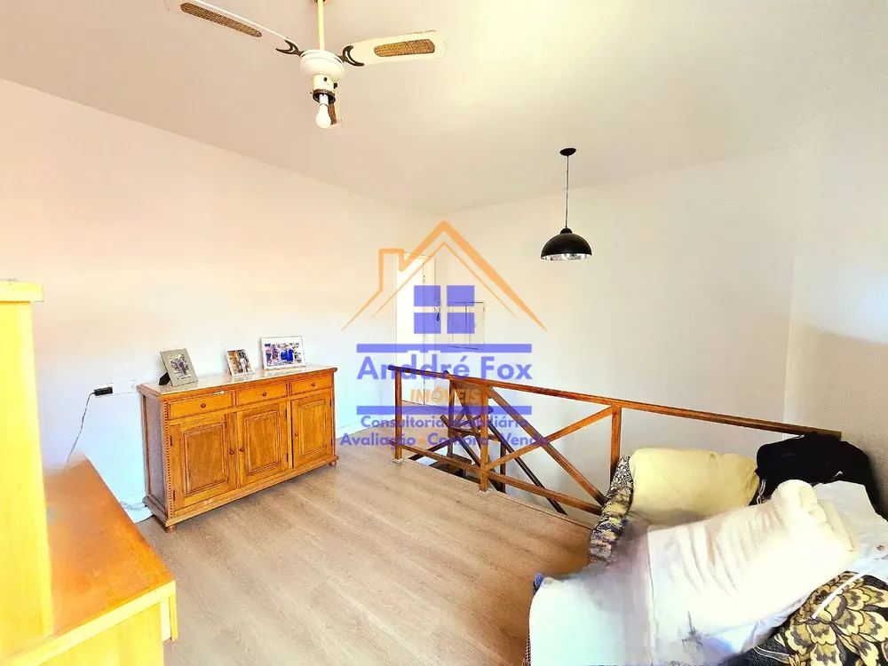 Casa, 5 quartos, 215 m² - Foto 6