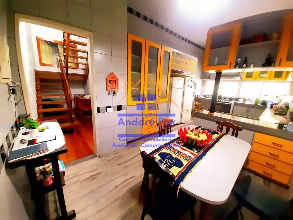 Casa, 5 quartos, 215 m² - Foto 32