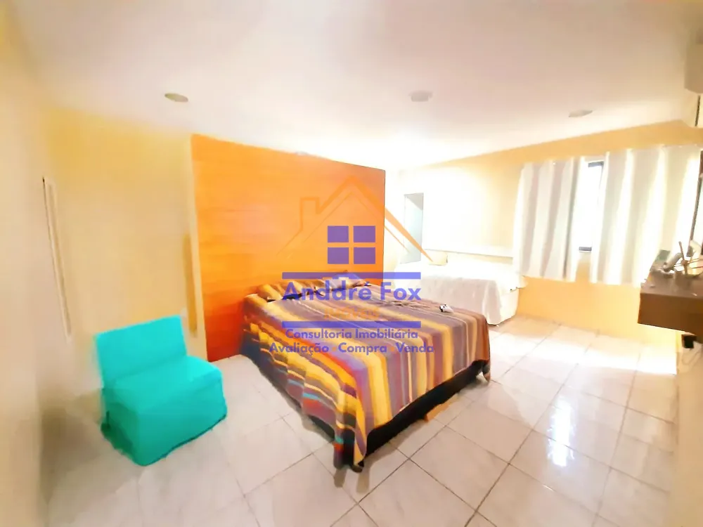 Casa, 5 quartos, 215 m² - Foto 30