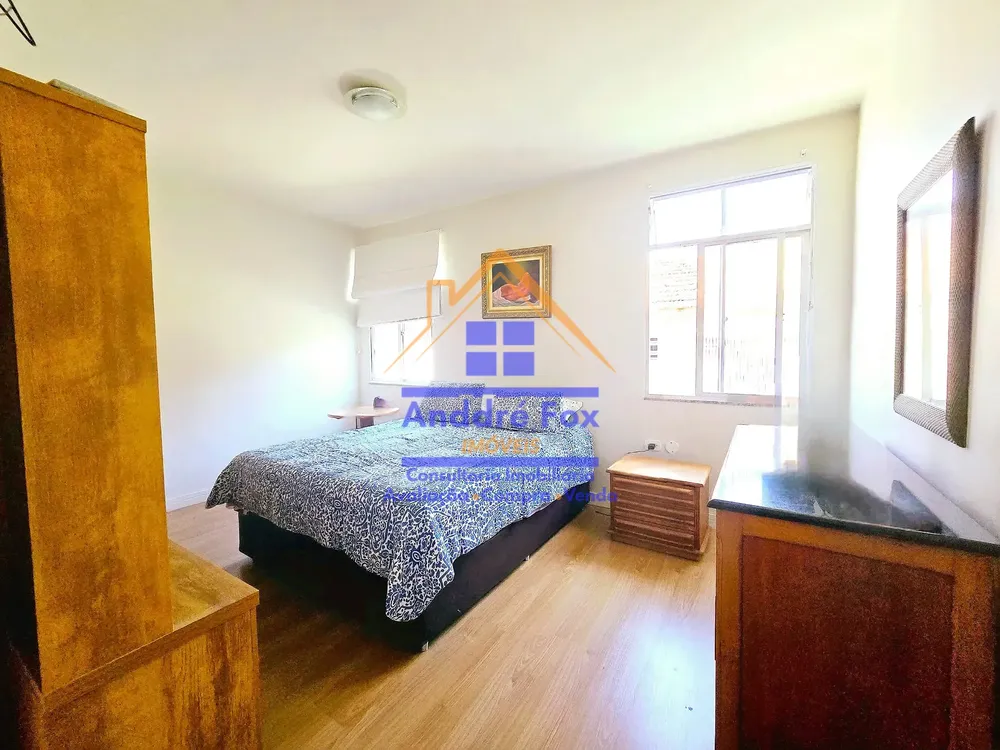 Casa, 5 quartos, 215 m² - Foto 35
