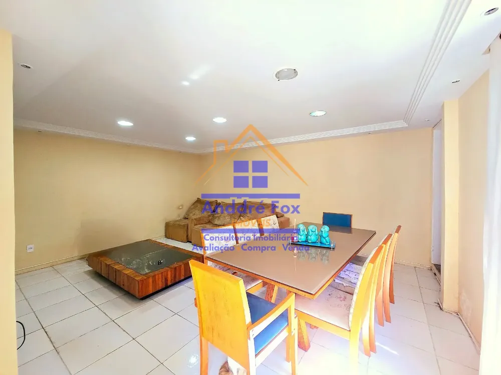 Casa, 5 quartos, 215 m² - Foto 28