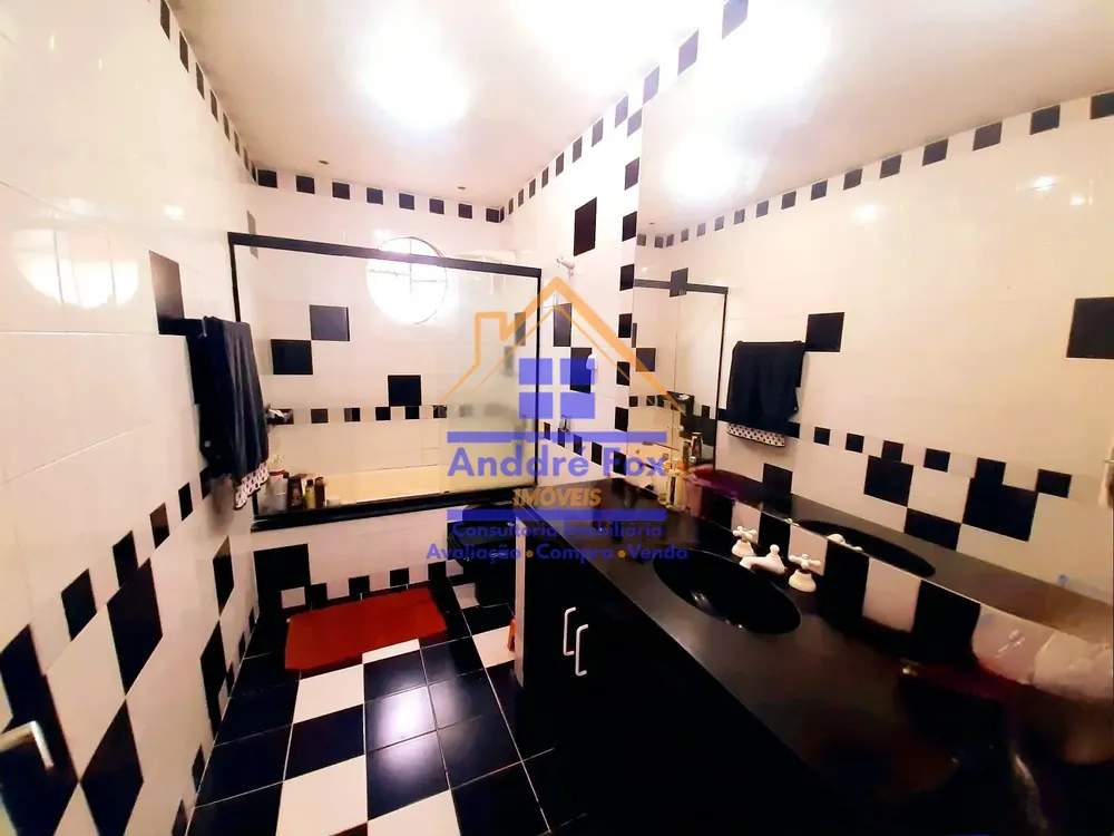 Casa, 5 quartos, 215 m² - Foto 41