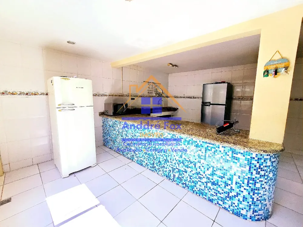Casa, 5 quartos, 215 m² - Foto 10
