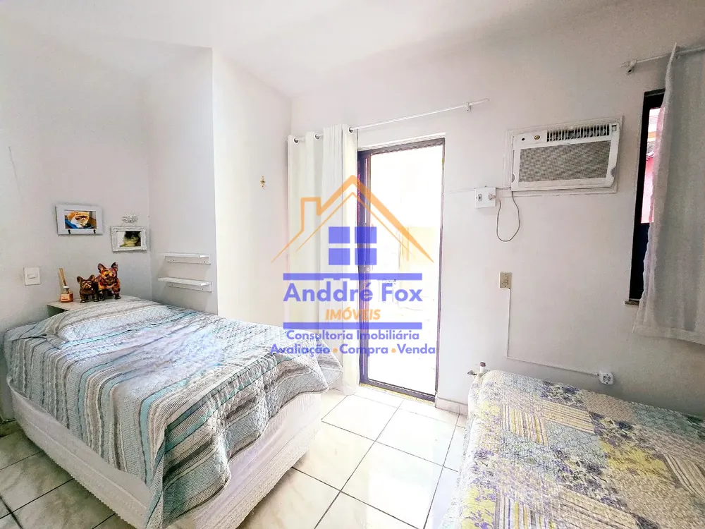 Casa, 5 quartos, 215 m² - Foto 20