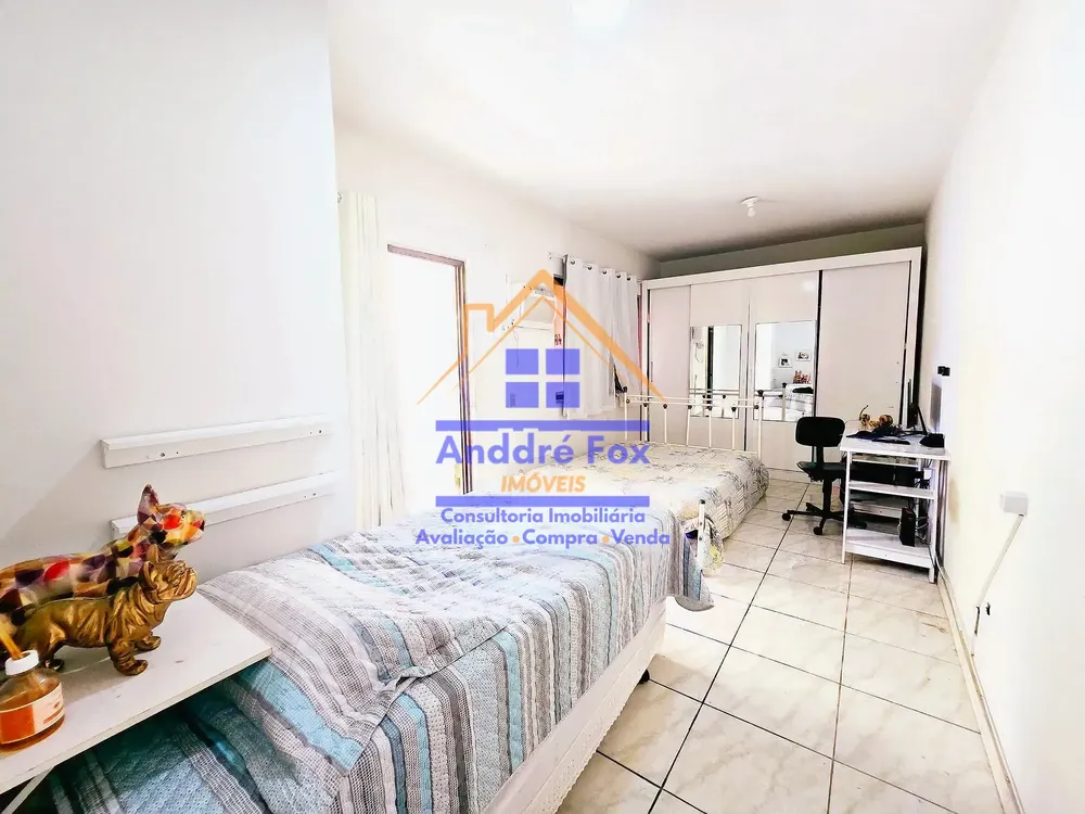 Casa, 5 quartos, 215 m² - Foto 7