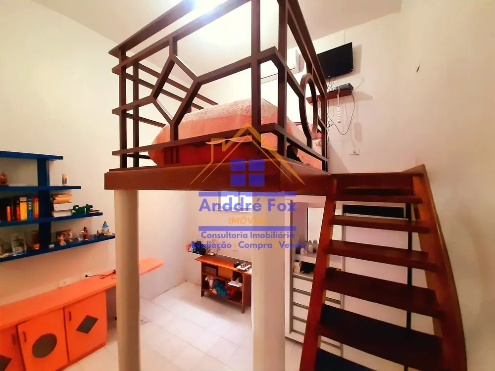Casa, 5 quartos, 215 m² - Foto 8