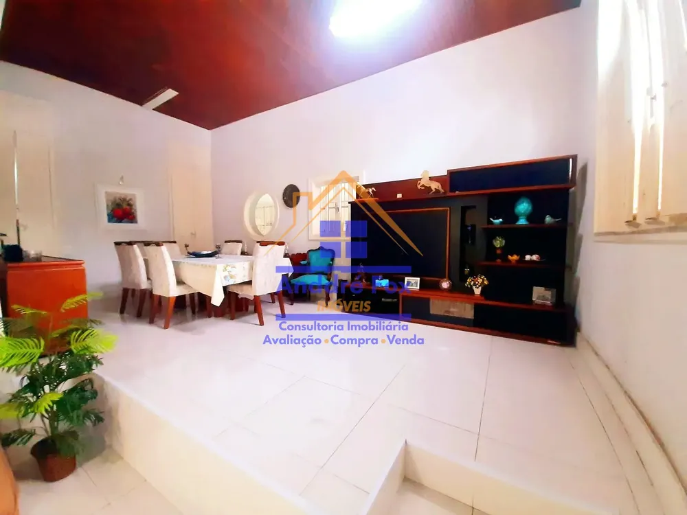 Casa, 5 quartos, 215 m² - Foto 21