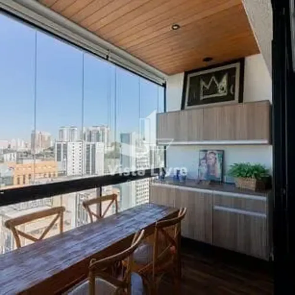 Apartamento, 1 quarto, 123 m² - Foto 1