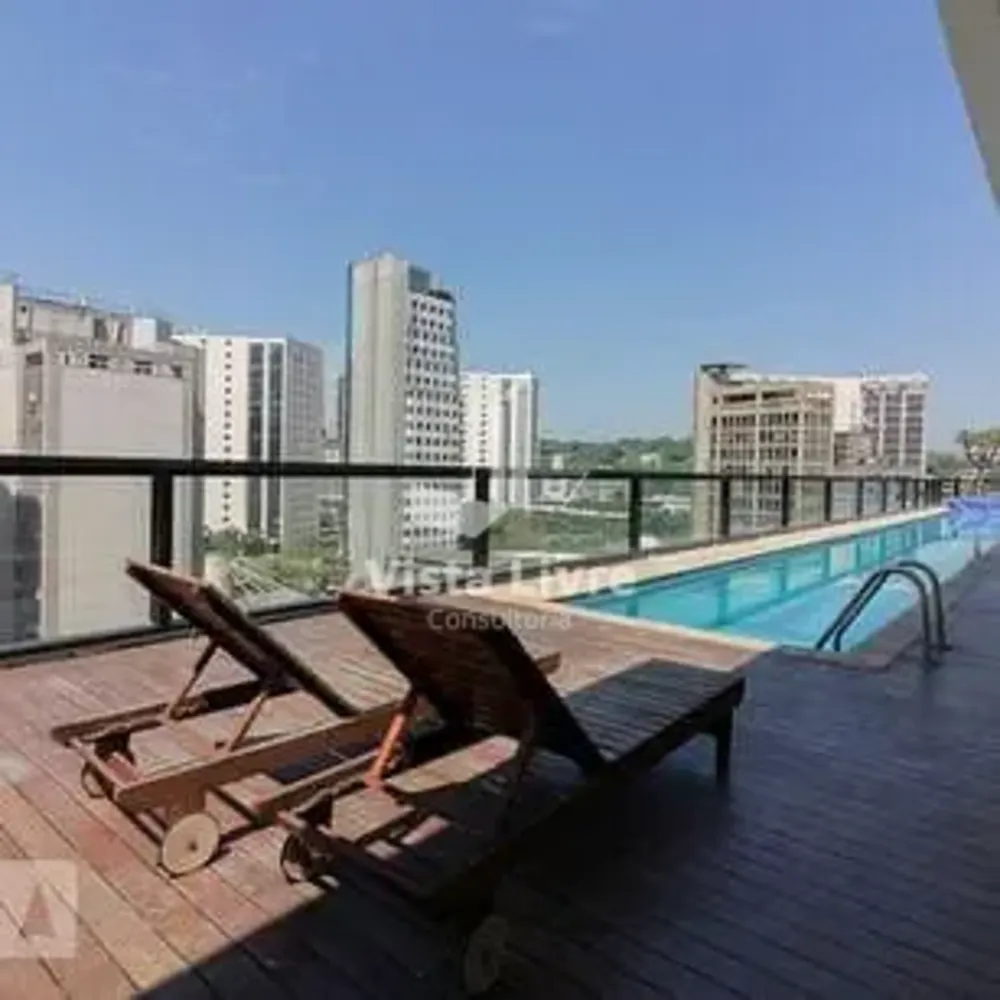 Apartamento, 1 quarto, 123 m² - Foto 5