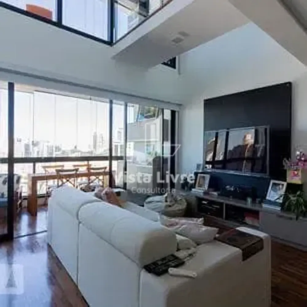 Apartamento, 1 quarto, 123 m² - Foto 2
