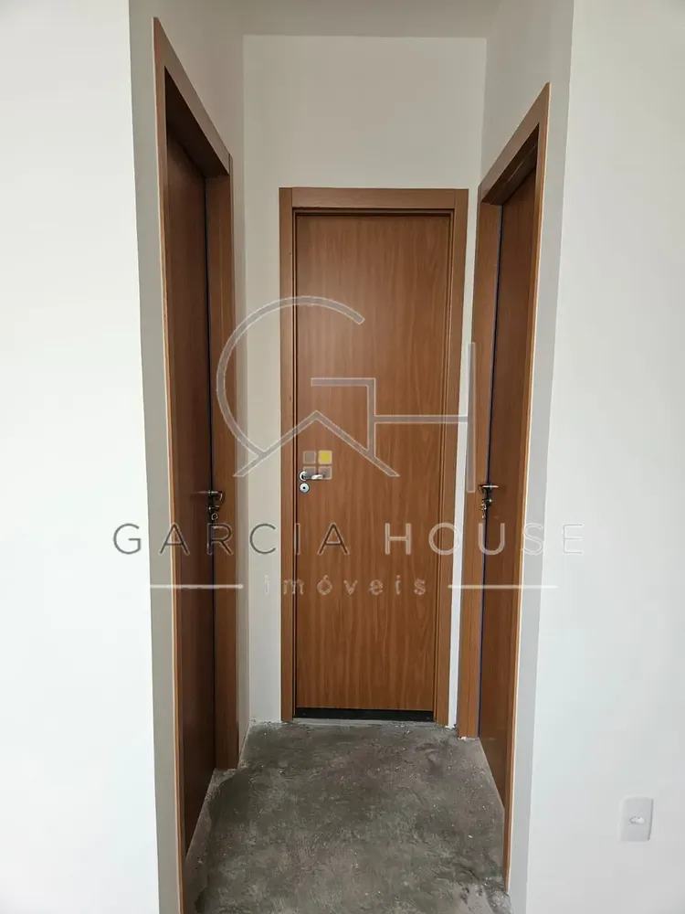Apartamento, 2 quartos, 44 m² - Foto 6