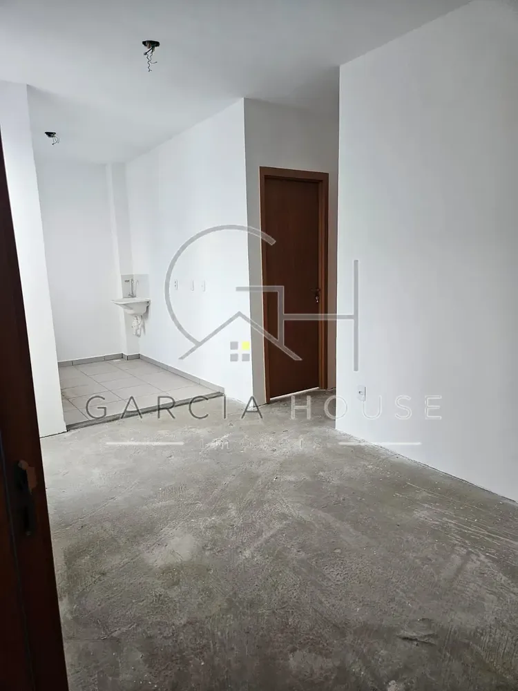 Apartamento, 2 quartos, 44 m² - Foto 7