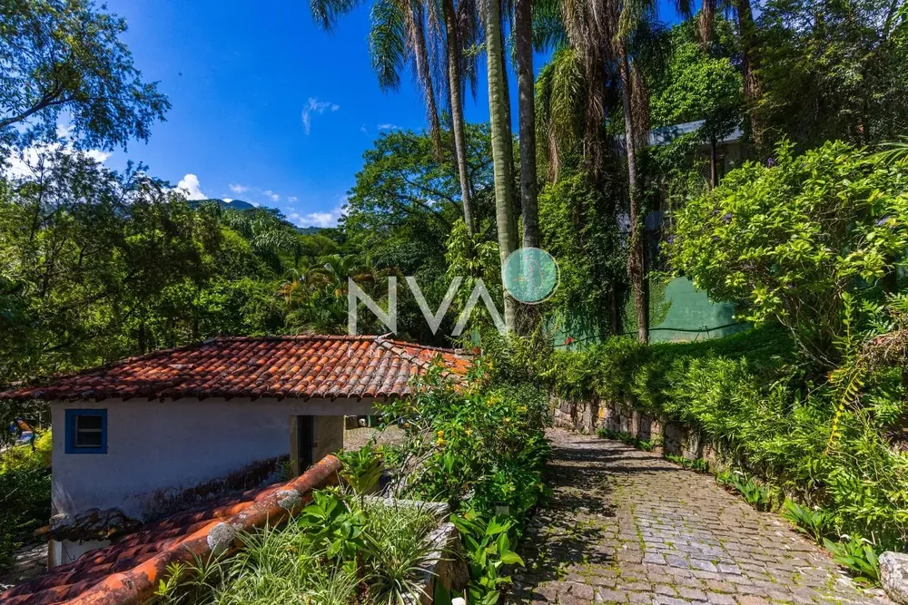 Casa, 5 quartos, 420 m² - Foto 4