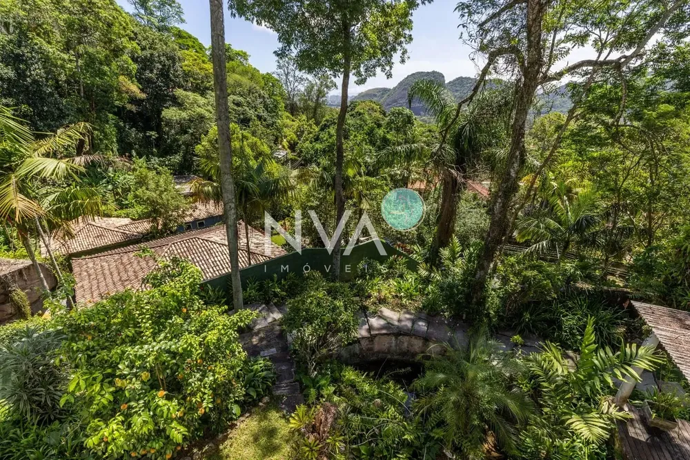 Casa, 5 quartos, 420 m² - Foto 33