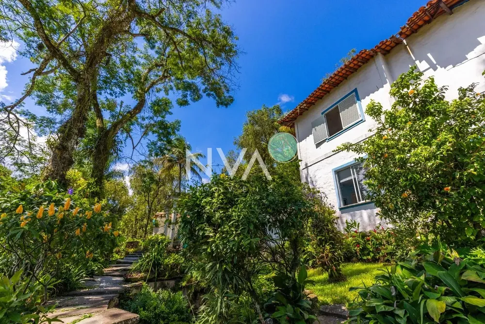 Casa, 5 quartos, 420 m² - Foto 47