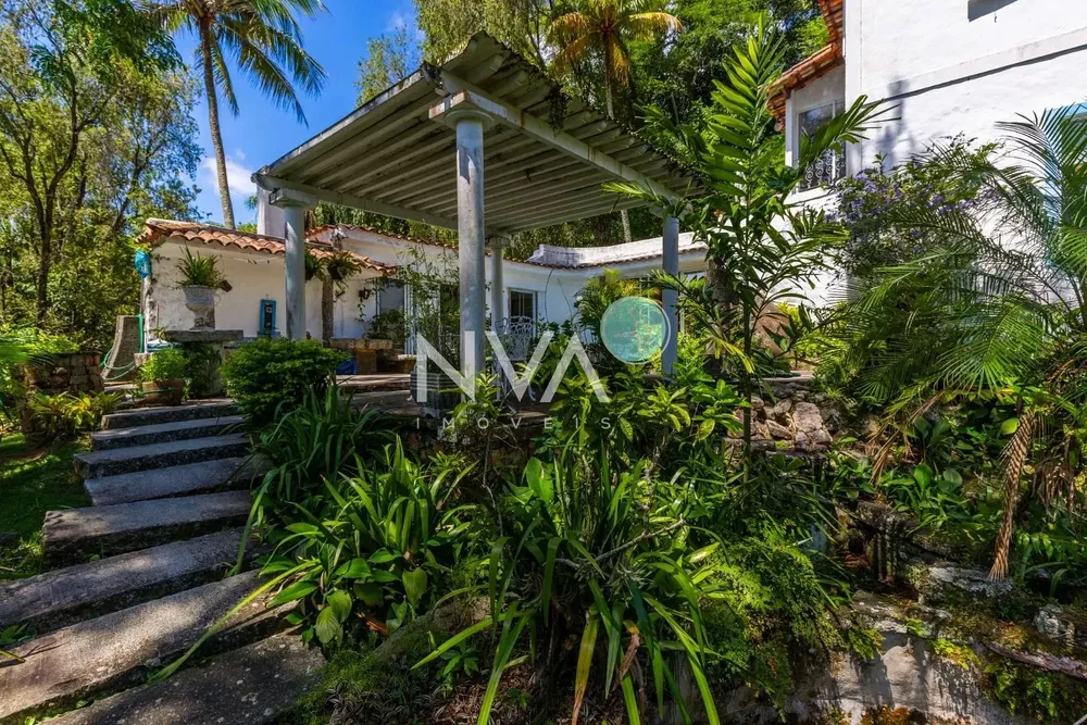 Casa, 5 quartos, 420 m² - Foto 46