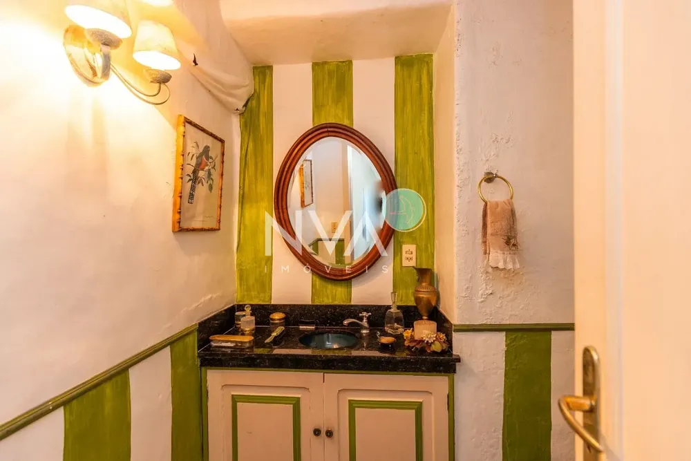 Casa, 5 quartos, 420 m² - Foto 16