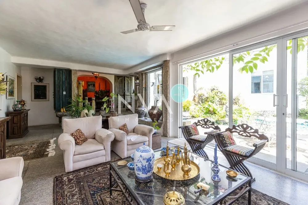 Casa, 5 quartos, 420 m² - Foto 41