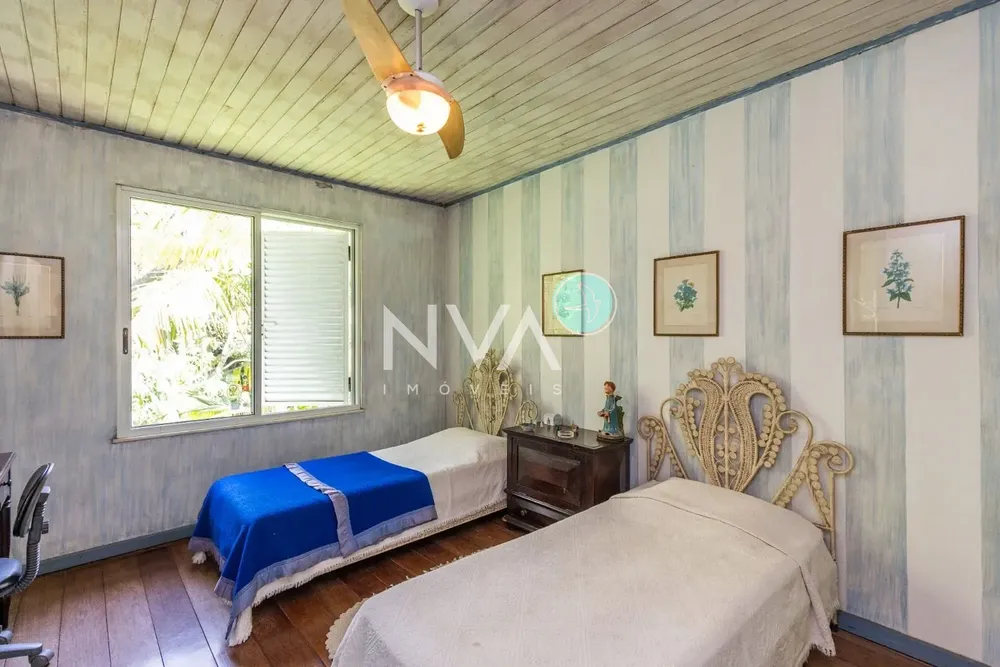 Casa, 5 quartos, 420 m² - Foto 31