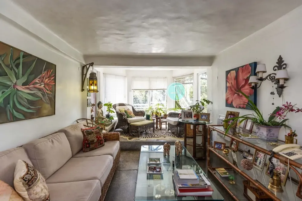 Casa, 5 quartos, 420 m² - Foto 5