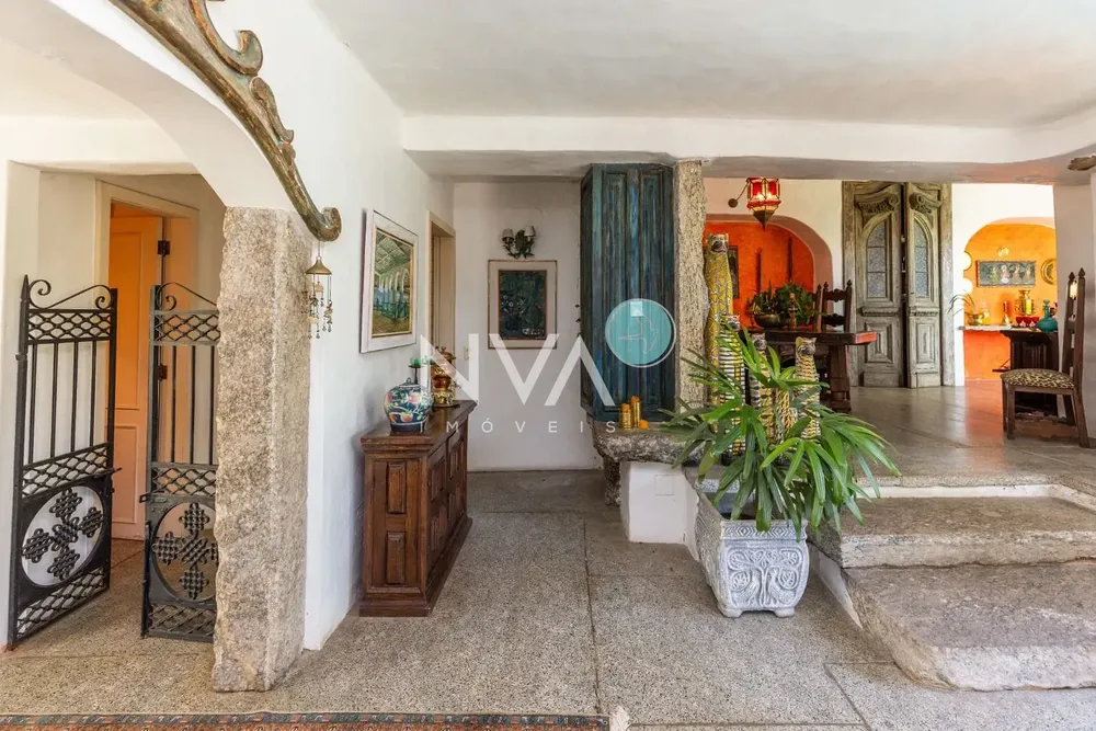 Casa, 5 quartos, 420 m² - Foto 28