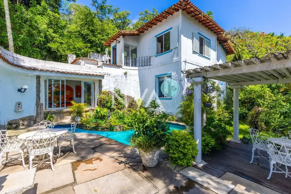 Casa, 5 quartos, 420 m² - Foto 44