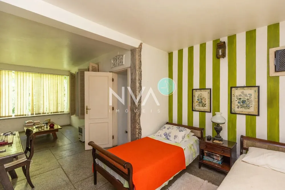 Casa, 5 quartos, 420 m² - Foto 29