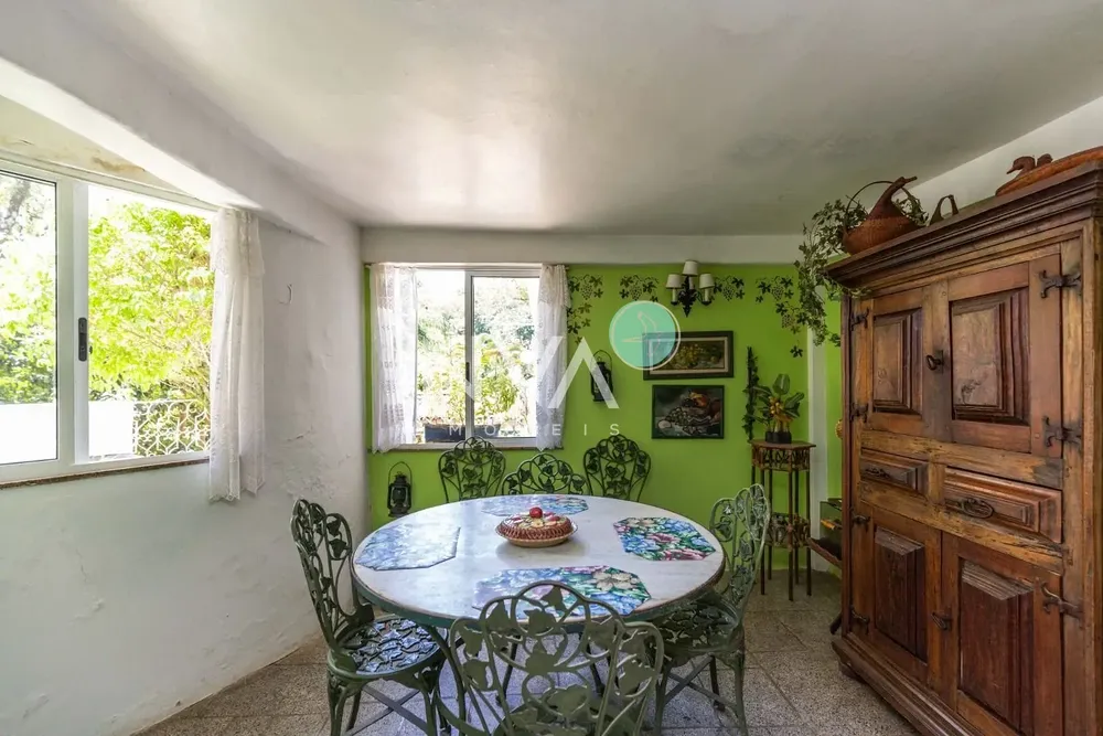 Casa, 5 quartos, 420 m² - Foto 9