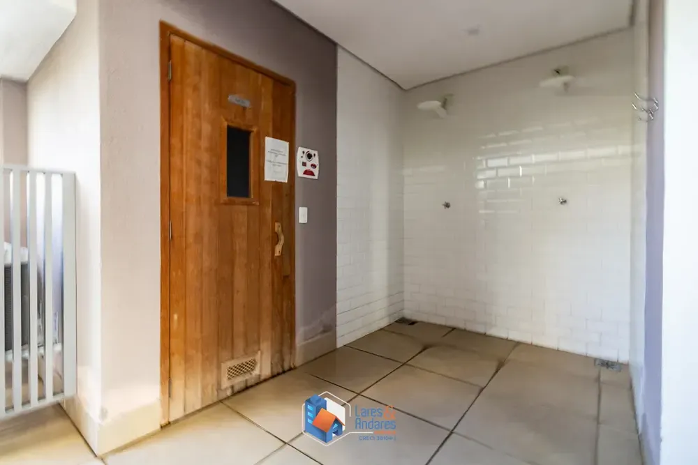 Apartamento, 2 quartos, 53 m² - Foto 5