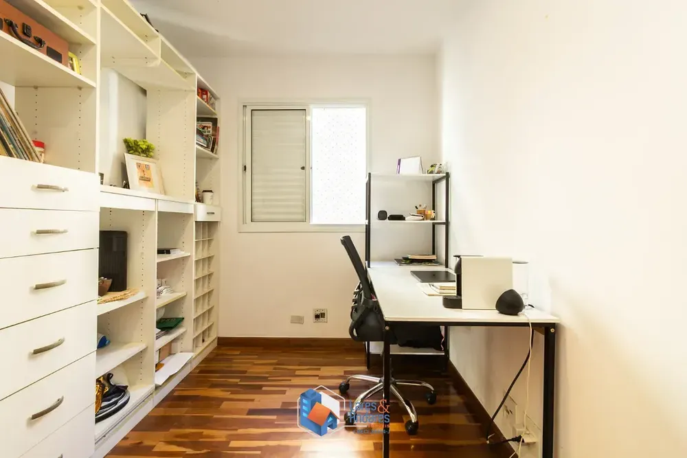 Apartamento, 2 quartos, 53 m² - Foto 8