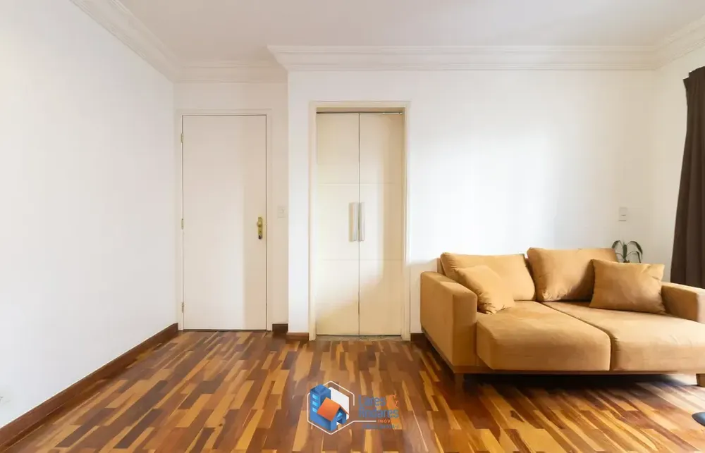 Apartamento, 2 quartos, 53 m² - Foto 3