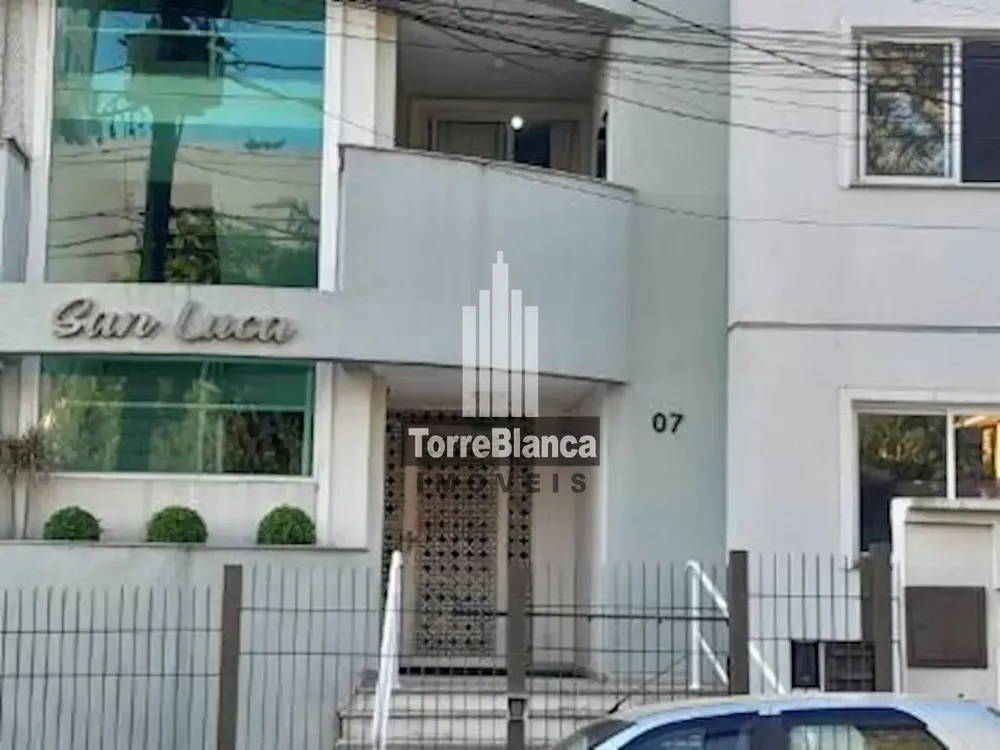 Apartamento, 3 quartos, 74 m² - Foto 2