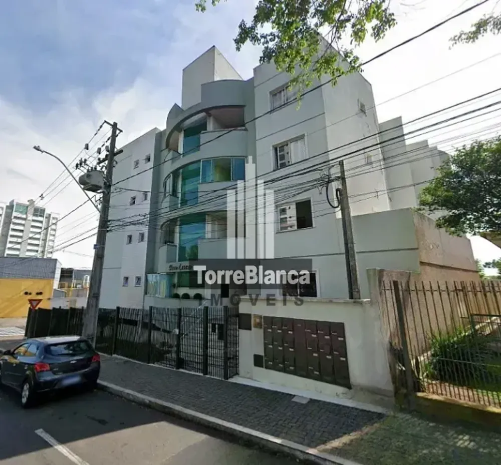 Apartamento, 3 quartos, 74 m² - Foto 1