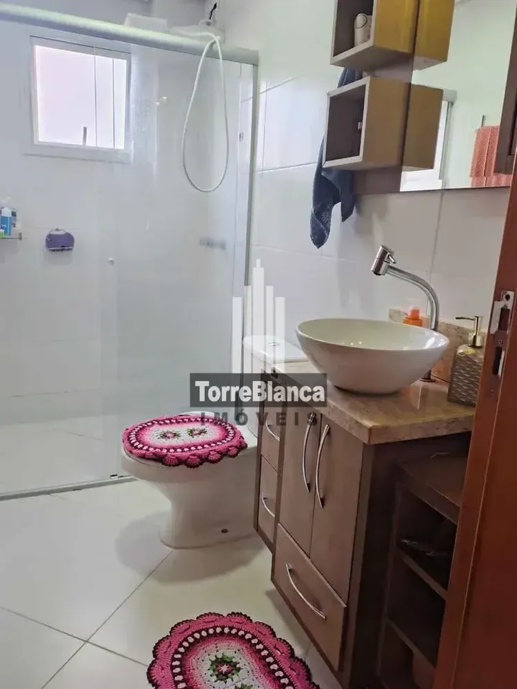 Apartamento, 3 quartos, 74 m² - Foto 6