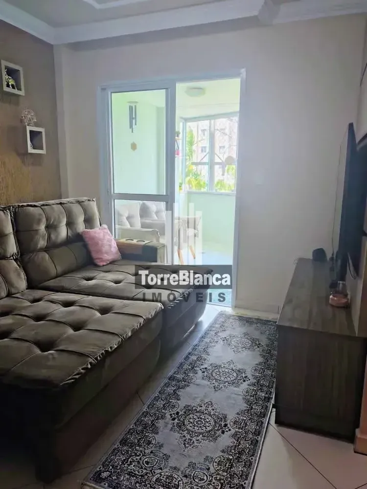 Apartamento, 3 quartos, 74 m² - Foto 3