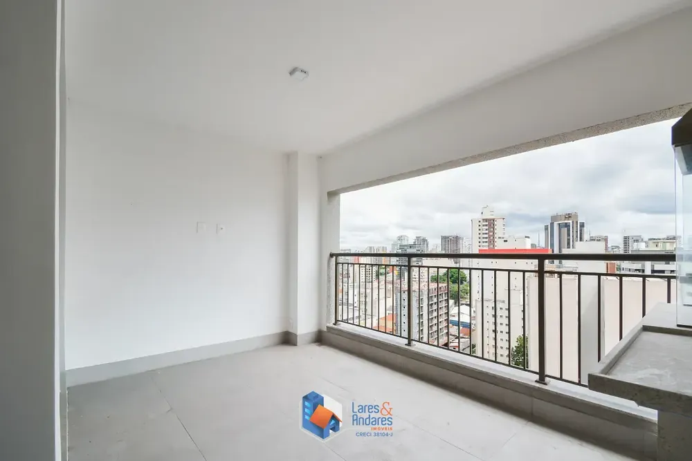 Apartamento, 2 quartos, 79 m² - Foto 4