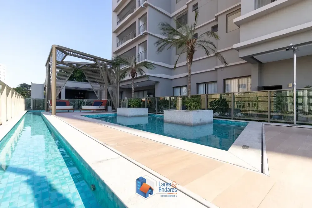 Apartamento, 2 quartos, 79 m² - Foto 1