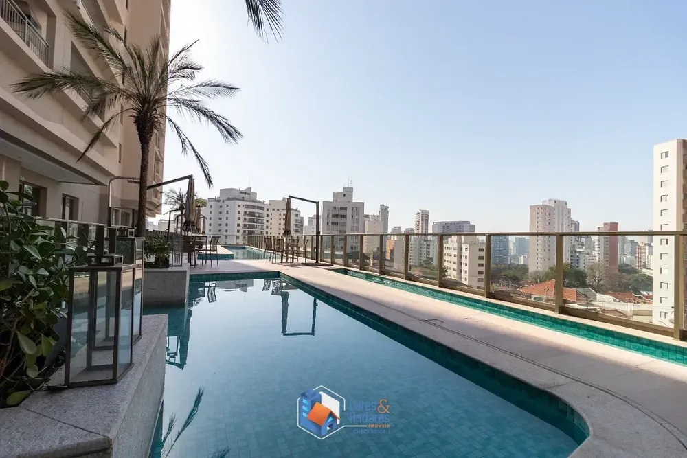 Apartamento, 2 quartos, 79 m² - Foto 2