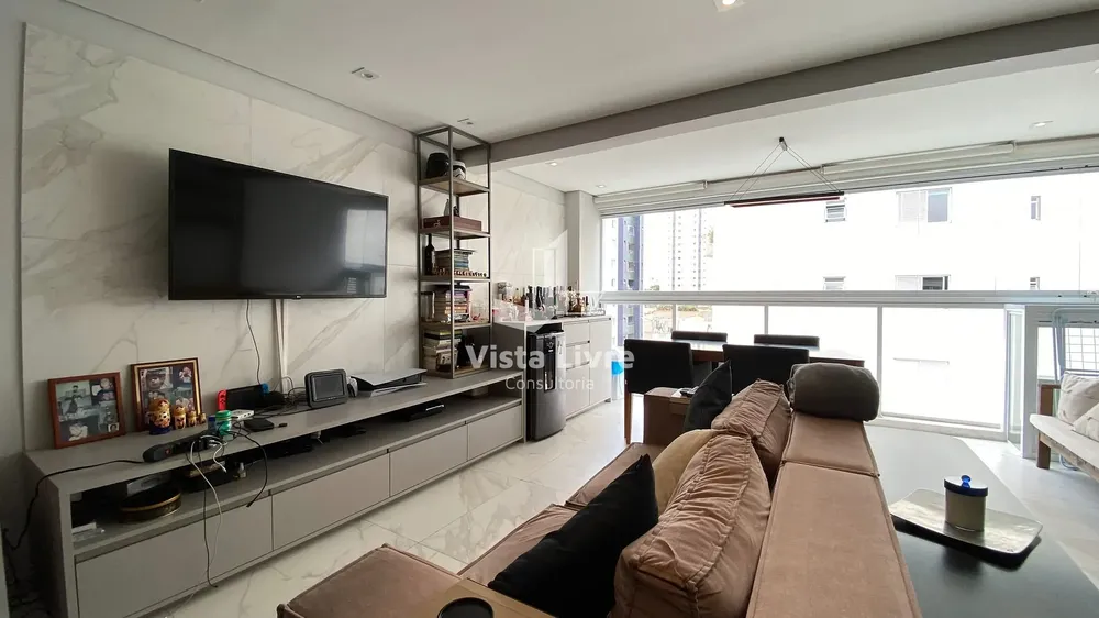 Apartamento, 2 quartos, 72 m² - Foto 8
