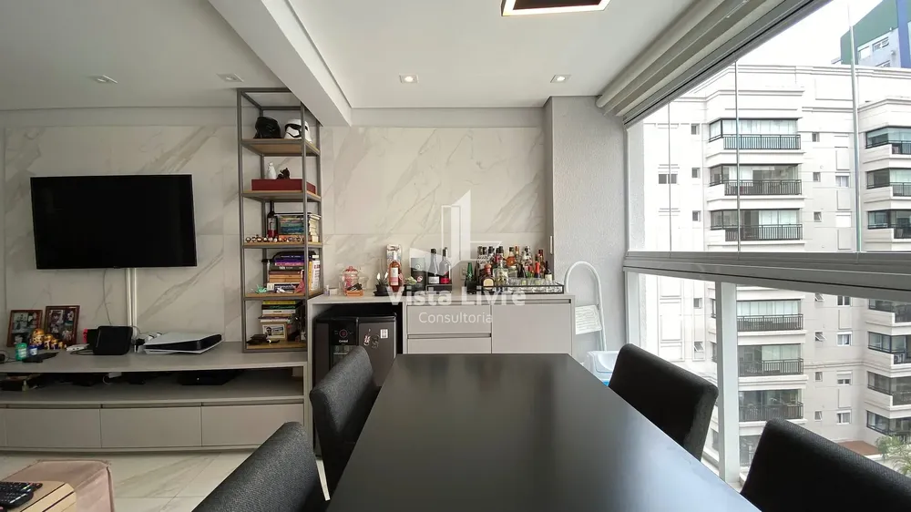 Apartamento, 2 quartos, 72 m² - Foto 3
