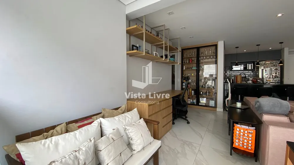 Apartamento, 2 quartos, 72 m² - Foto 4