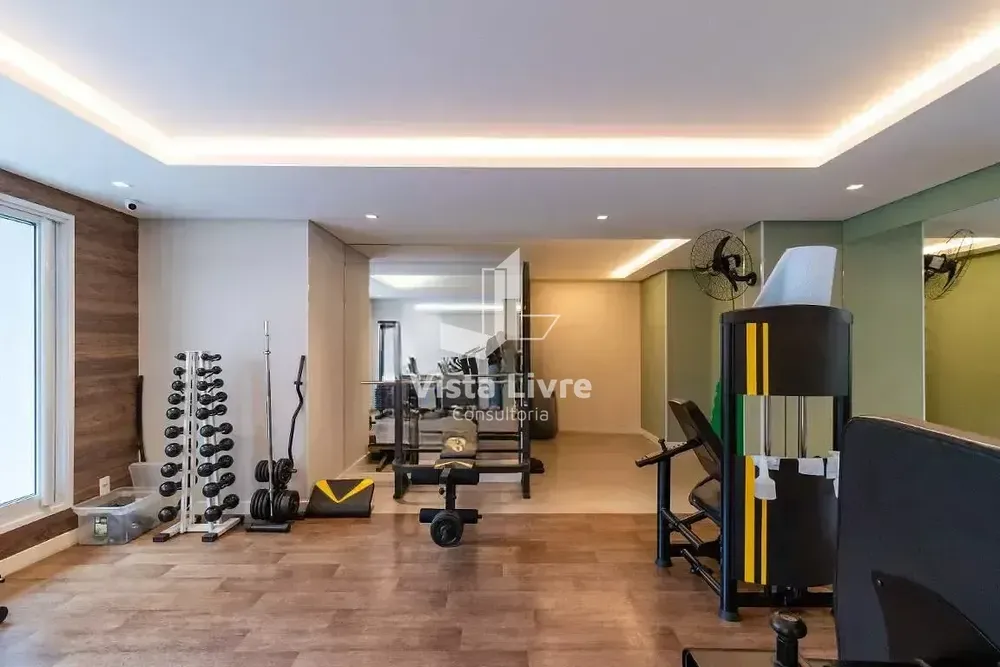 Apartamento, 2 quartos, 72 m² - Foto 5