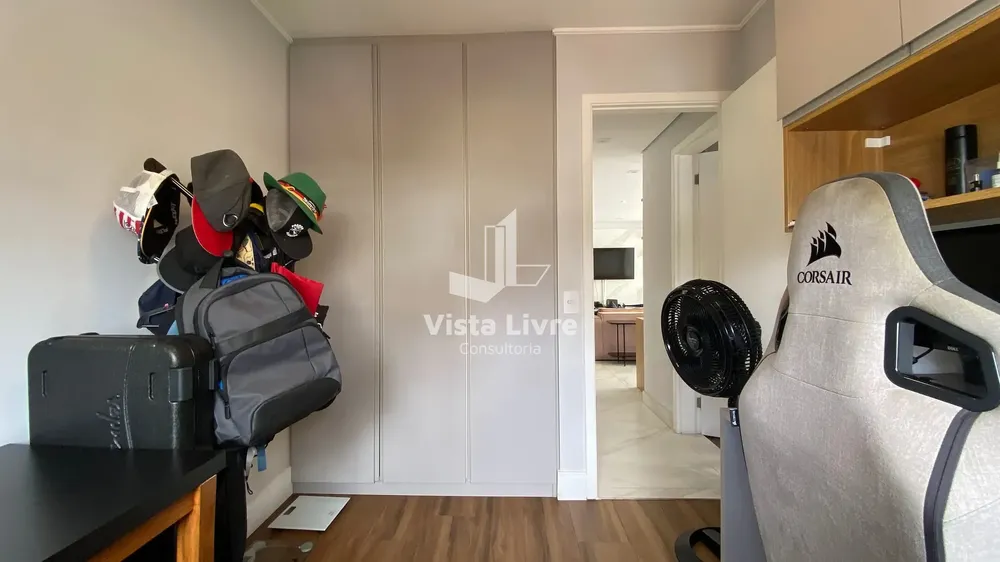 Apartamento, 2 quartos, 72 m² - Foto 7