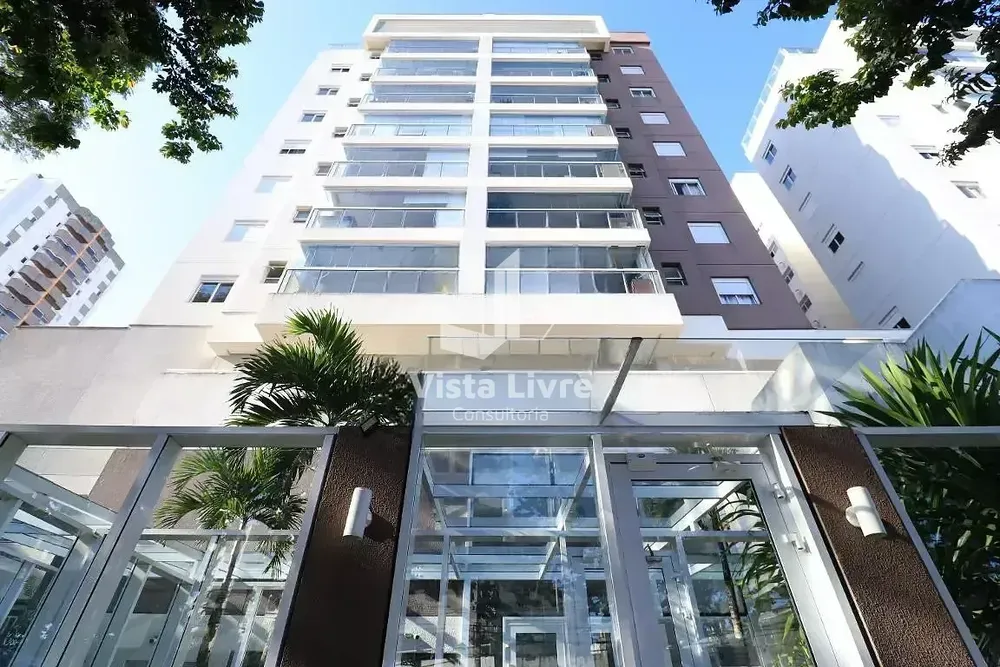 Apartamento, 2 quartos, 72 m² - Foto 1