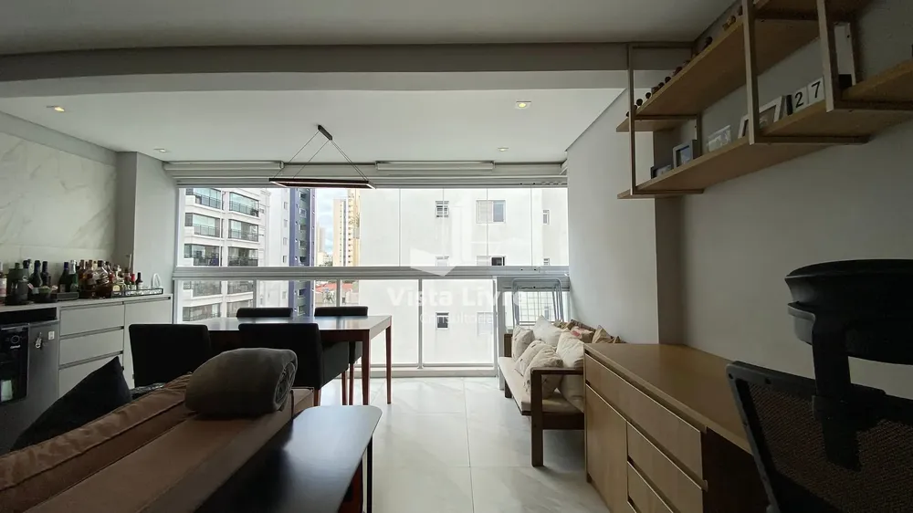 Apartamento, 2 quartos, 72 m² - Foto 6