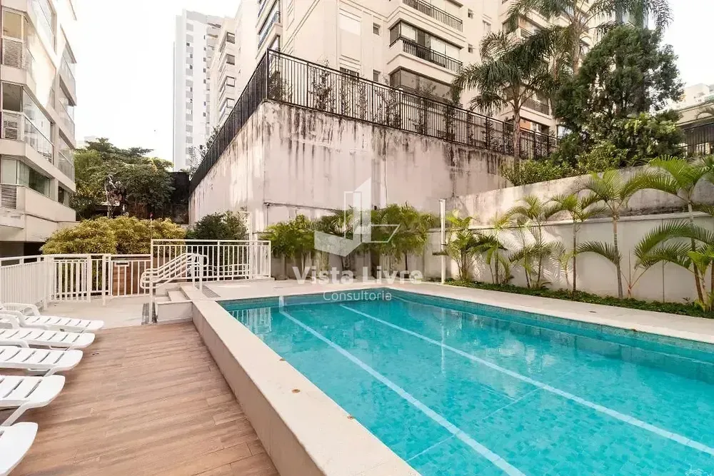 Apartamento, 2 quartos, 72 m² - Foto 2