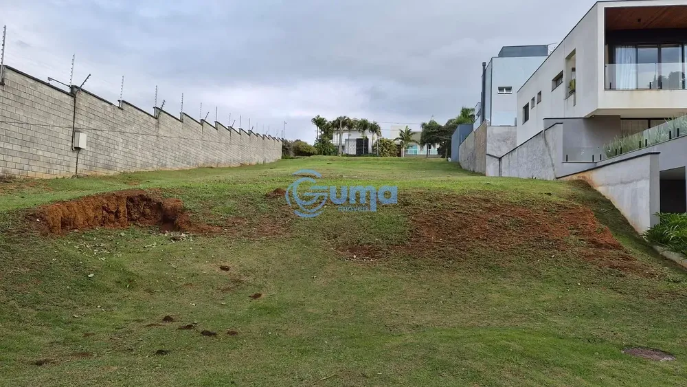 Terreno, 408 m² - Foto 1
