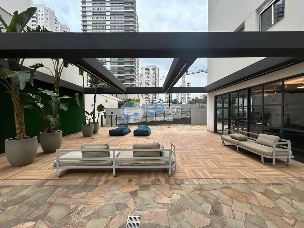 Apartamento, 1 quarto, 45 m² - Foto 4