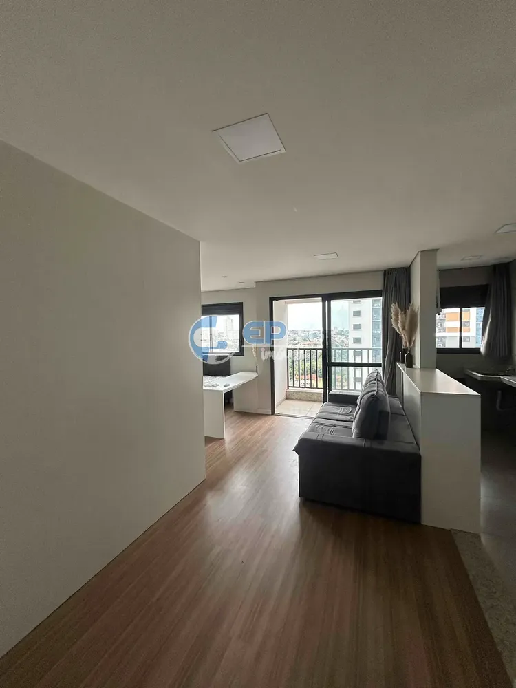 Apartamento, 1 quarto, 45 m² - Foto 7